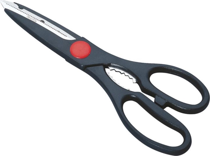 Univerzalne škarje Provence Easyline