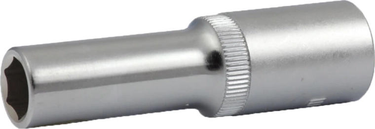 Extended Socket 1/2" 14 mm STALCO