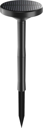 Solarna vrtna LED-svetilka Retlux RGL 122 z zatičem