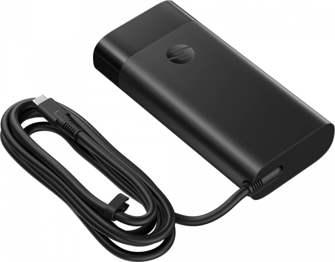 HP 140 W napajalnik USB‑C