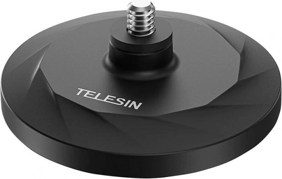 Magnetna prisesalna osnova za insta360 go 3 telesin