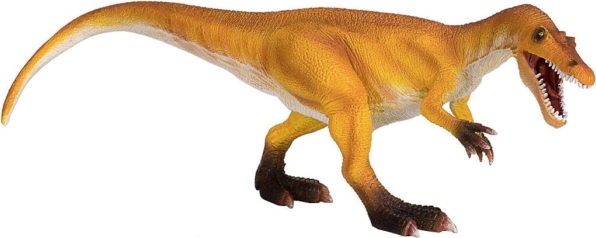 Mojo Baryonyx - dinozavrski model