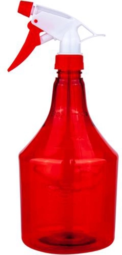 Plastični razpršilec Toro 1 l (mešane barve)