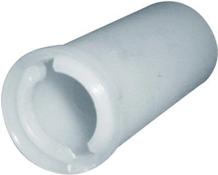 Nadomestna cevka za sifonsko steklenico