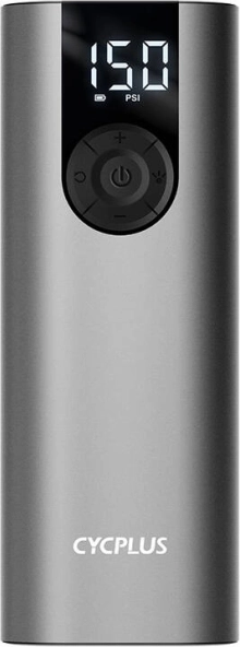 Električna napihljiva črpalka Cycplus A8