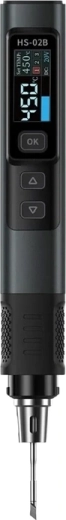 FNIRSI HS-02B soldering iron 100 W