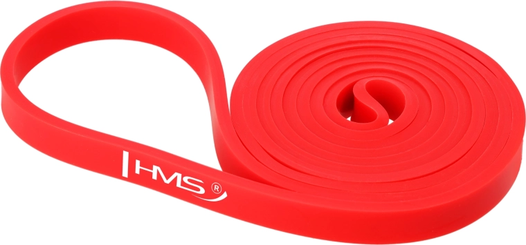 Uporovni trak HMS GU05 rdeč