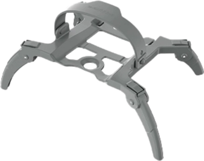 Sunnylife landing gear for DJI Mini 5 Pro (gray)