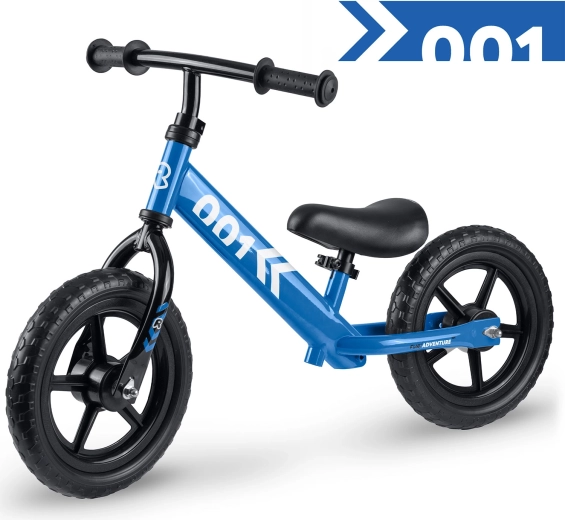 Otroški poganjalec Ricokids