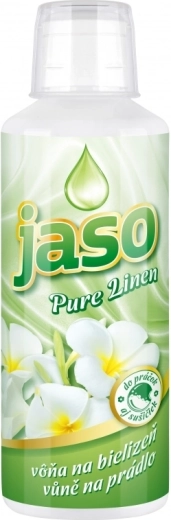 Dišava za perilo Jaso Pure Linen 300 ml