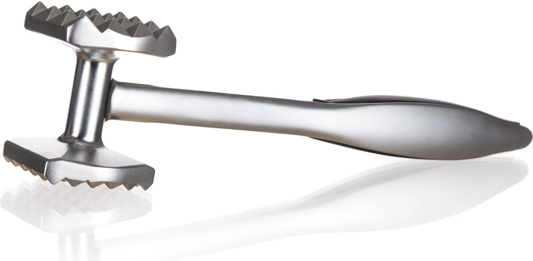 Dvostransko kladivo za meso 22 cm AKCENT