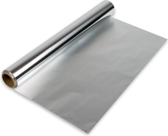 Aluminijasta folija 10 m