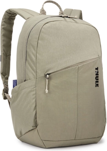 Thule Notus nahrbtnik 20 l vetiver gray