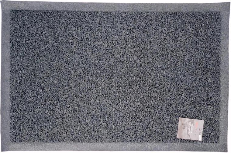 PVC predpražnik za vrata 40 × 60 cm