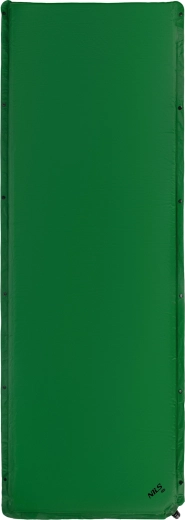 Samonapihljiva blazina NILS Camp zelena