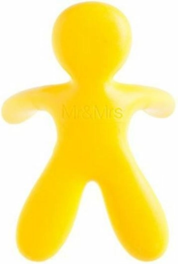 Dišava za avto Mr & Mrs Cesare Vanilla