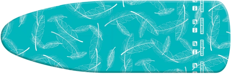 Prevleka za likalno desko LEIFHEIT Thermo Reflect S/M 125 × 40 cm