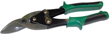 Leve klešče za pločevino PROFI 240 mm