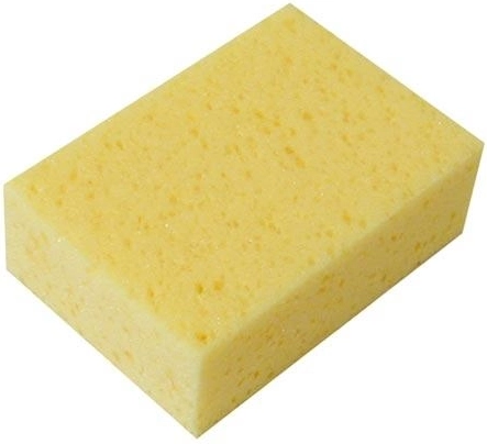 Velika avto goba 20 × 13 × 7 cm, mešane barve