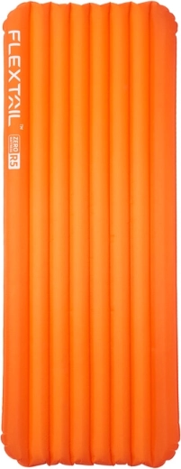 Flextail Zero Mattress R05 Regular L napihljiva blazina oranžna