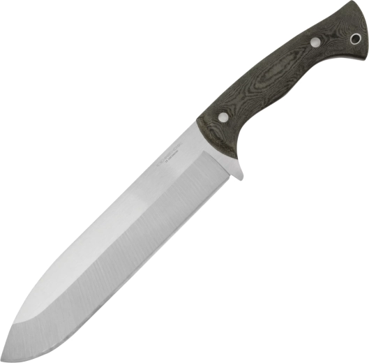 Condor Balam outdoor knife with sheath