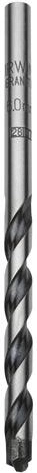 Gradbeni sveder za beton IRWIN GRANITE 3,0 × 70 mm