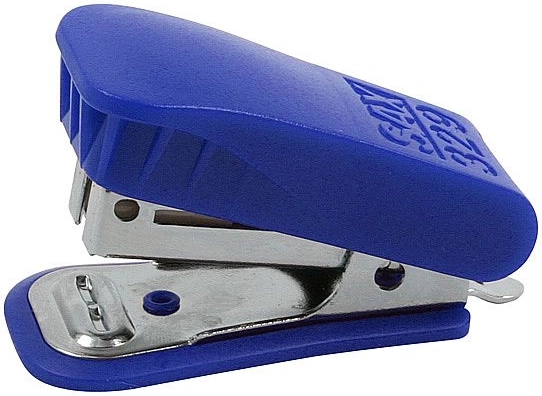Spenjač SAX 329 modra