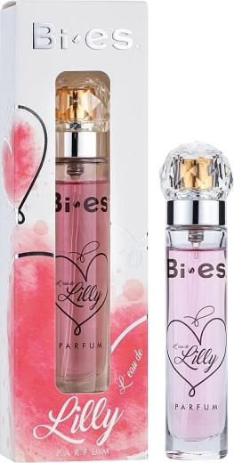 Bi-Es Lilly toaletna voda 15 ml