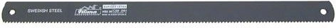 Strojni žagasti list za kovino 300 × 25 × 1,2 mm, razmik 2,5 mm PILANA