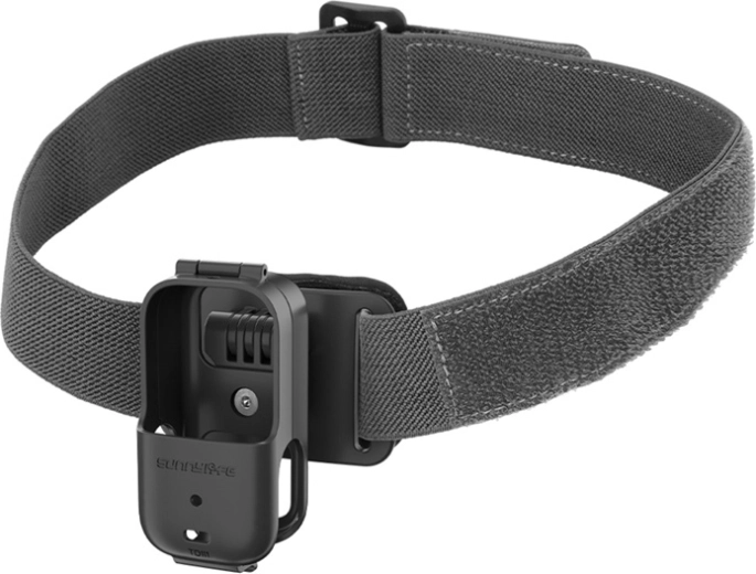 Sunnylife 360° rotating head strap for Osmo Nano