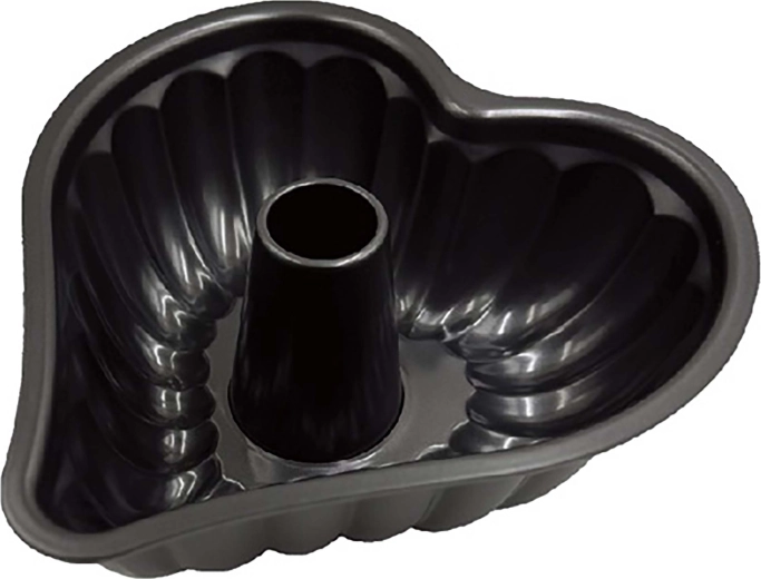 Model za šarkelj srce 28,5 cm TORO