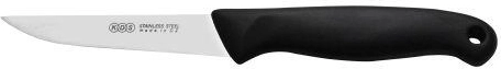 Kuhinjski nož z visoko konico 10 cm, nerjavno jeklo
