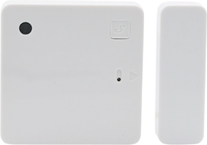 Shelly BLU door/window ZB senzor vrat in oken (Zigbee, Bluetooth)