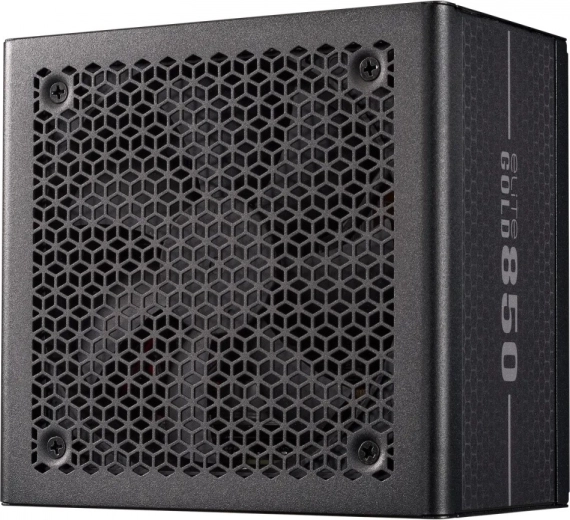 Modularni napajalnik Elite Gold 850 W ATX 3.1 (80 Plus Gold)