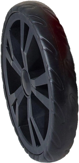 Nadomestno kolesce za torbi SYDNEY in SEATTLE, premer 21 cm