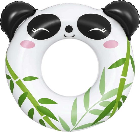 Napenljiv obroč panda 79 × 85 cm