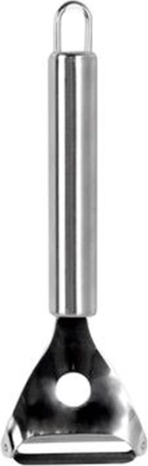 Lupilec za krompir TORO s prečno rezilo iz nerjavečega jekla