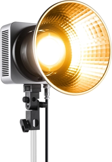 Dvobarvna LED luč Neewer HS200B (prenosna)