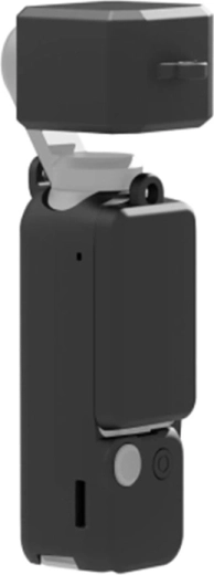 Puluz silicone protective case 3-in-1 for DJI OSMO Pocket 3