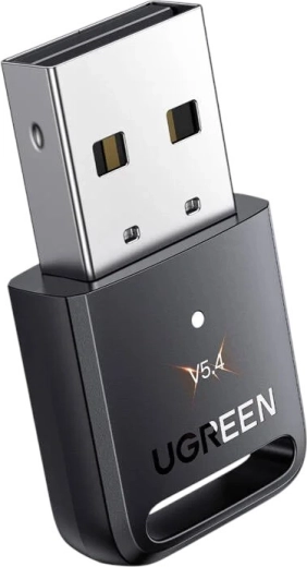 USB Bluetooth adapter 5.4 za PC Ugreen – 1 kos