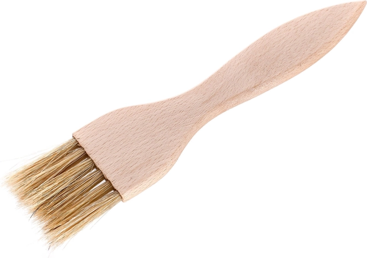 Ploski kuhinjski čopič 19 cm BRILLANTE