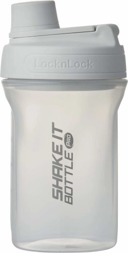 LocknLock shaker za pitje Shake It 650 ml bel