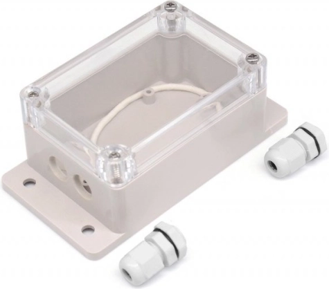 Vodotesni etui za pametne stikala Sonoff