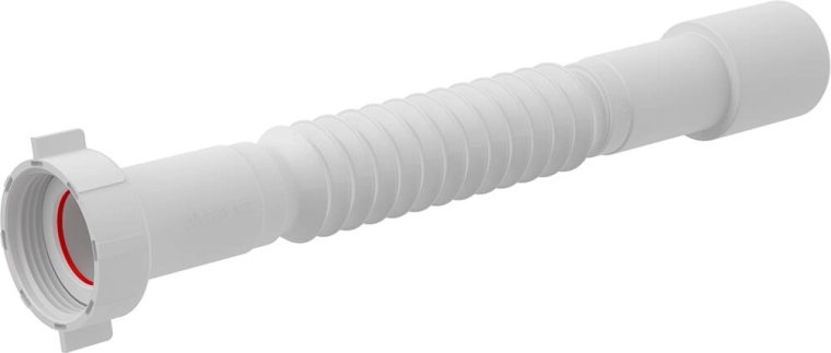 Fleksibilni priklop 5/4" × 32/40 mm za odtočne cevi