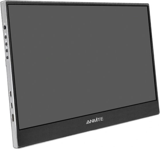 Prenosni monitor Anmite 14" IPS 16:10 (1920 × 1200)