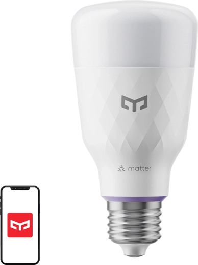 Pametna žarnica Yeelight D1 E27