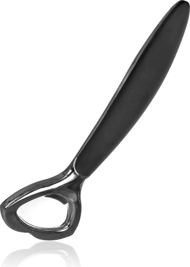 Odpirač za zamaške TINTO 15 cm, kov in plast