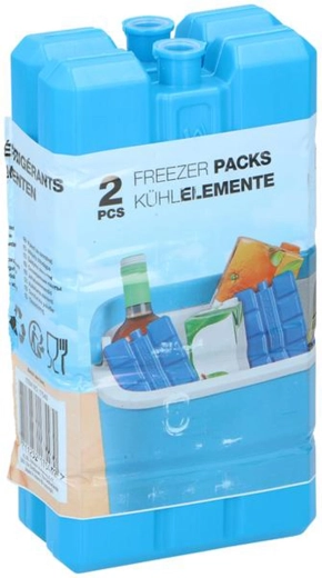 Hladilni vložki 200 ml (2 kos)