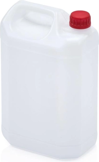 Kanter za vodo 5 l brez odzračevalnega ventila