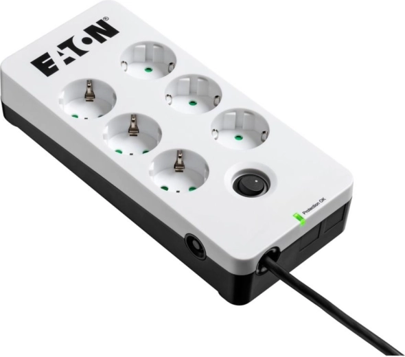Eaton Protection Box 6 Din prenapetostna zaščita